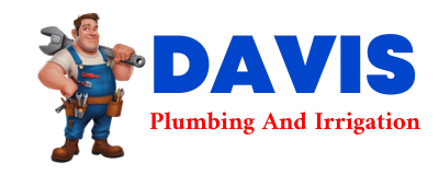 Trusted plumber in BOTKINS